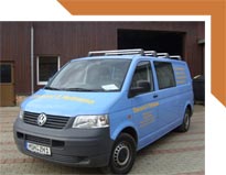 Zimmerei Frank Hellmann - altbewärte Traditon mit neuer Technik